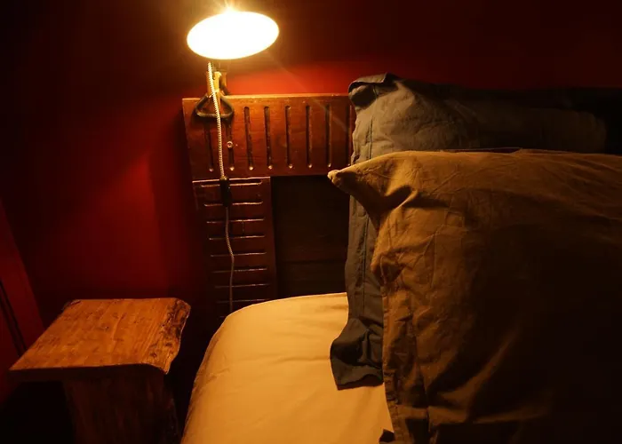 Le Refuge Ceretan, Grand Et Bel Appartement Mansarde En Plein Centre