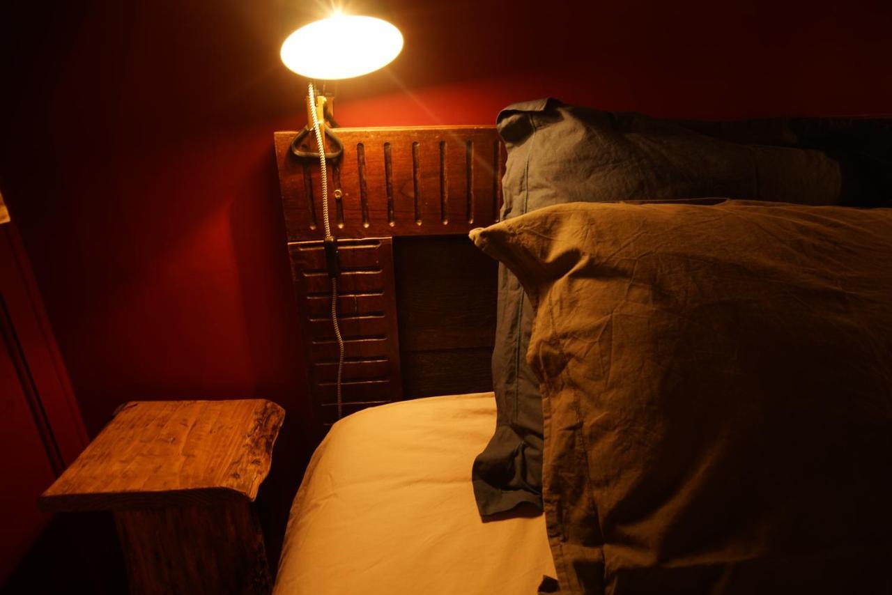 Le Refuge Ceretan, Grand Et Bel Mansarde En Plein Centre Ceret